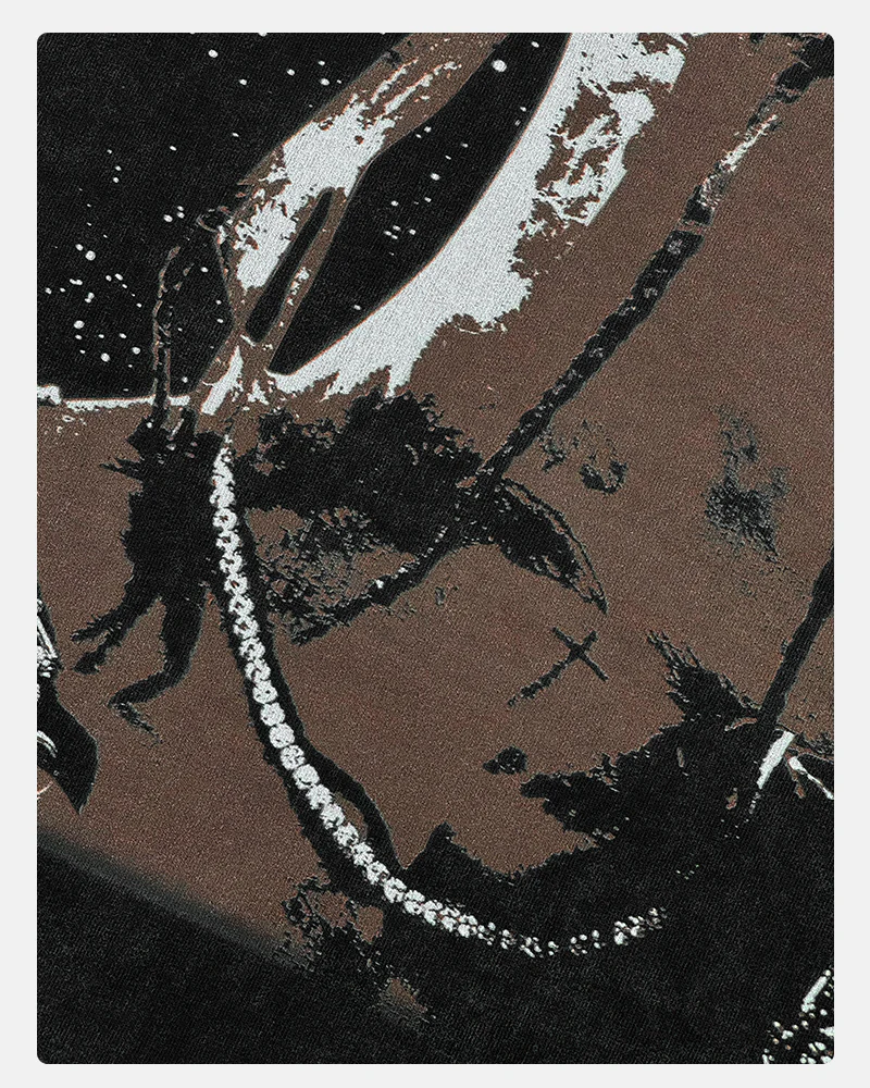 Travis Scott Sweatshirt - Image 6