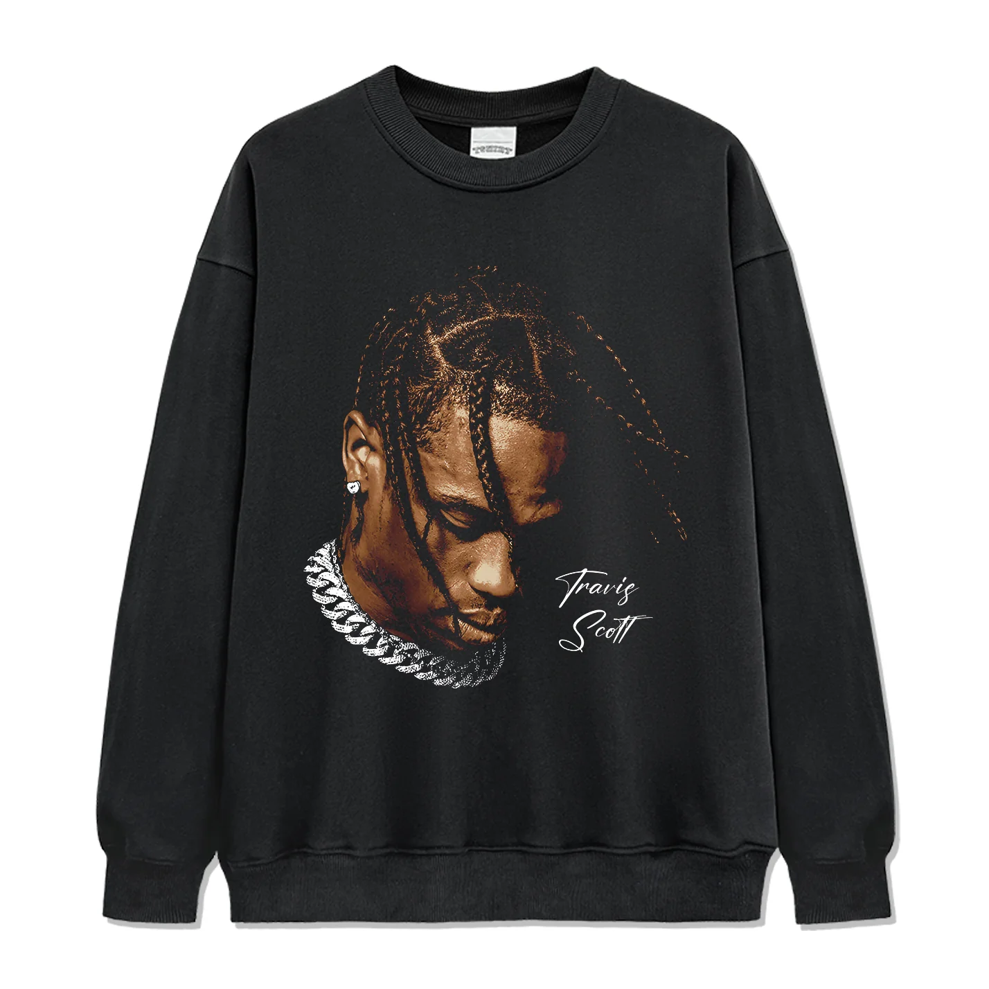 Travis Scott Sweatshirt