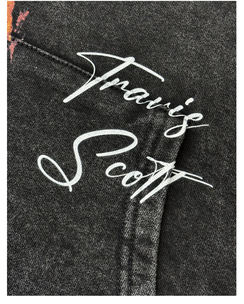 Travis Scott Sweatshirt - Image 5