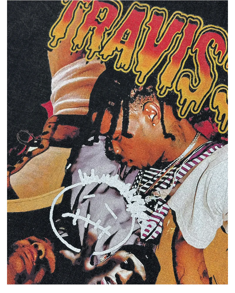 Travis Scott Sweatshirt - Image 3