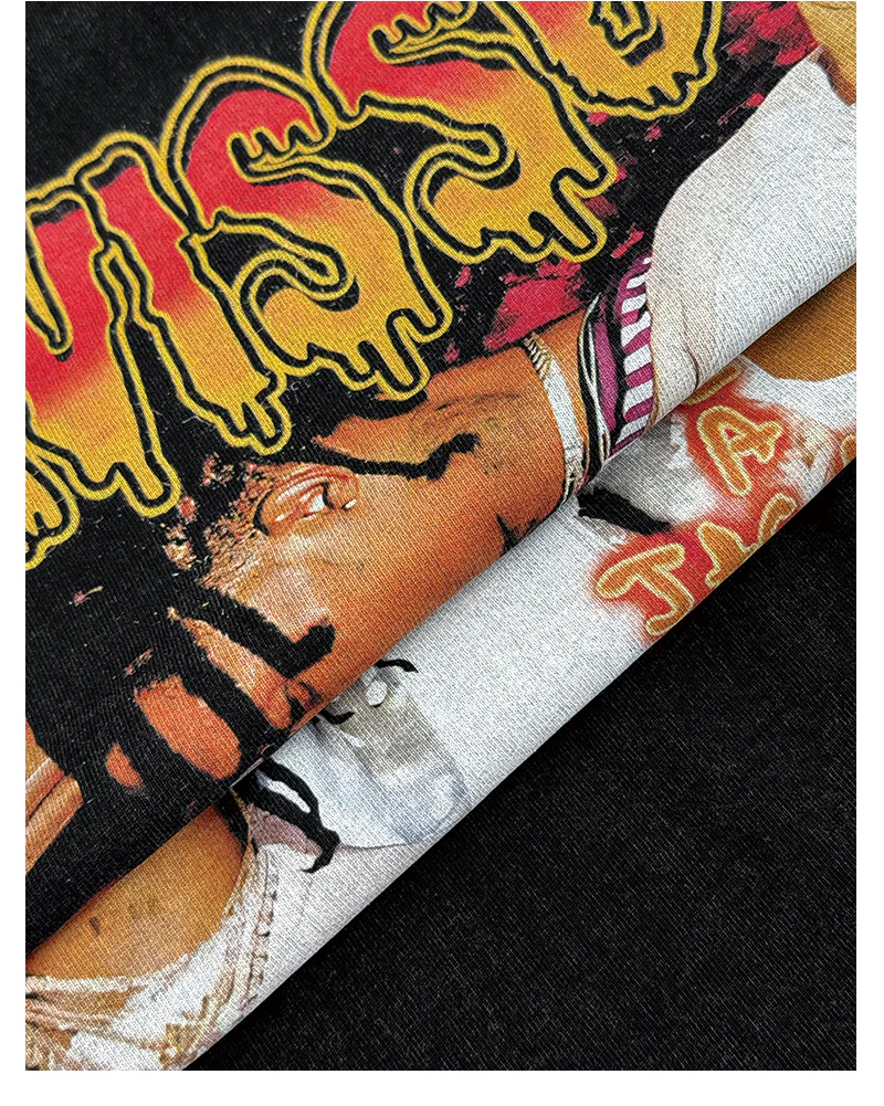 Travis Scott Sweatshirt - Image 5