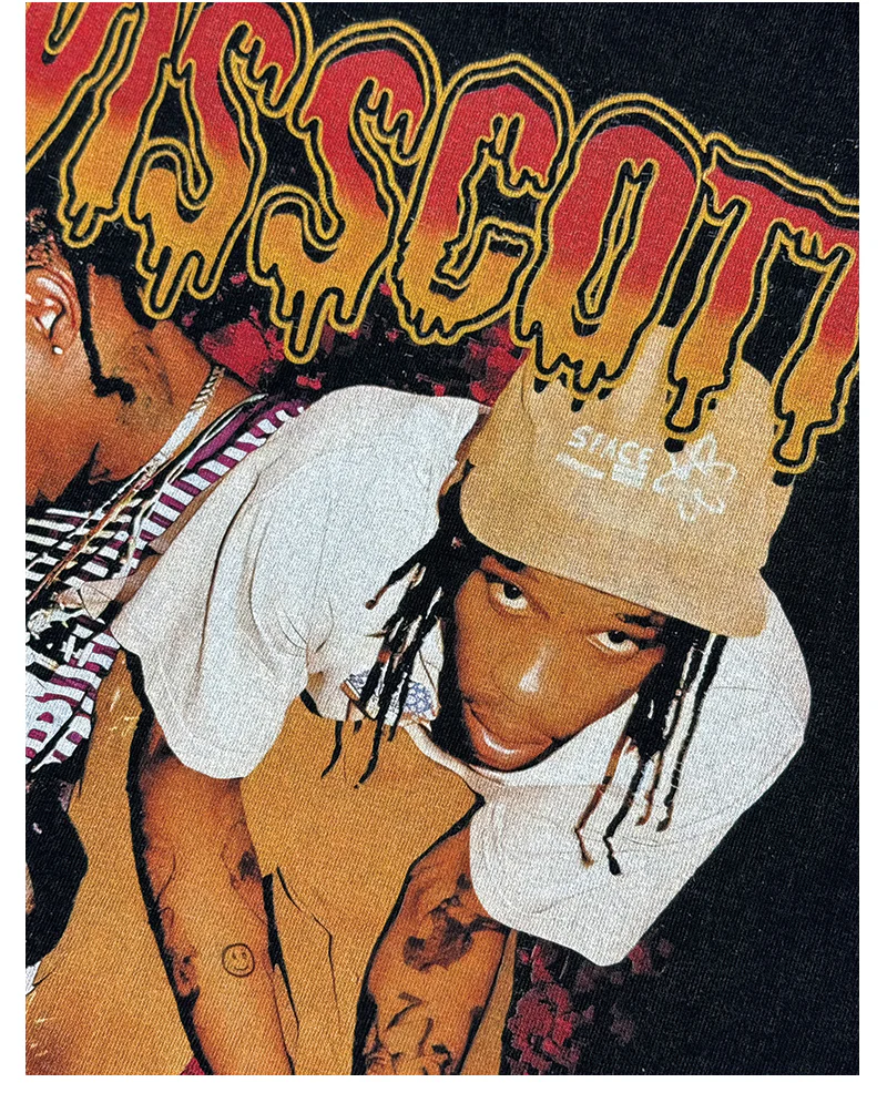 Travis Scott Sweatshirt - Image 6