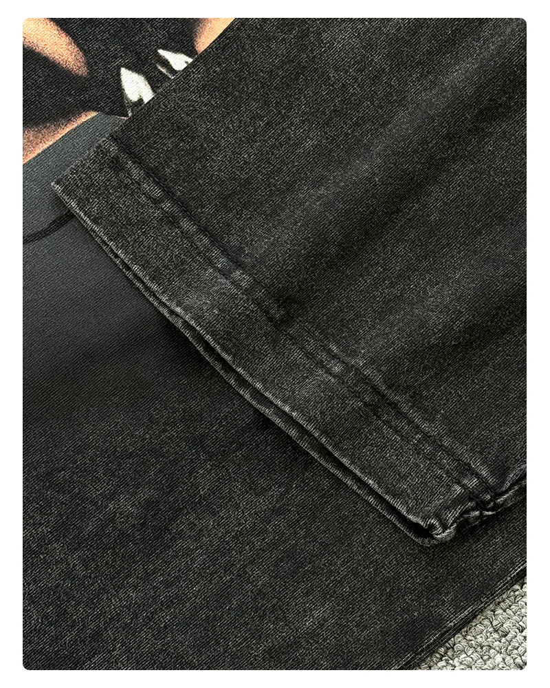 TRAVIS SCOTT TEE 2024 - Image 6