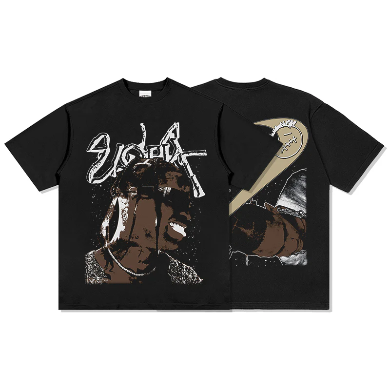 Travis Scott TEE