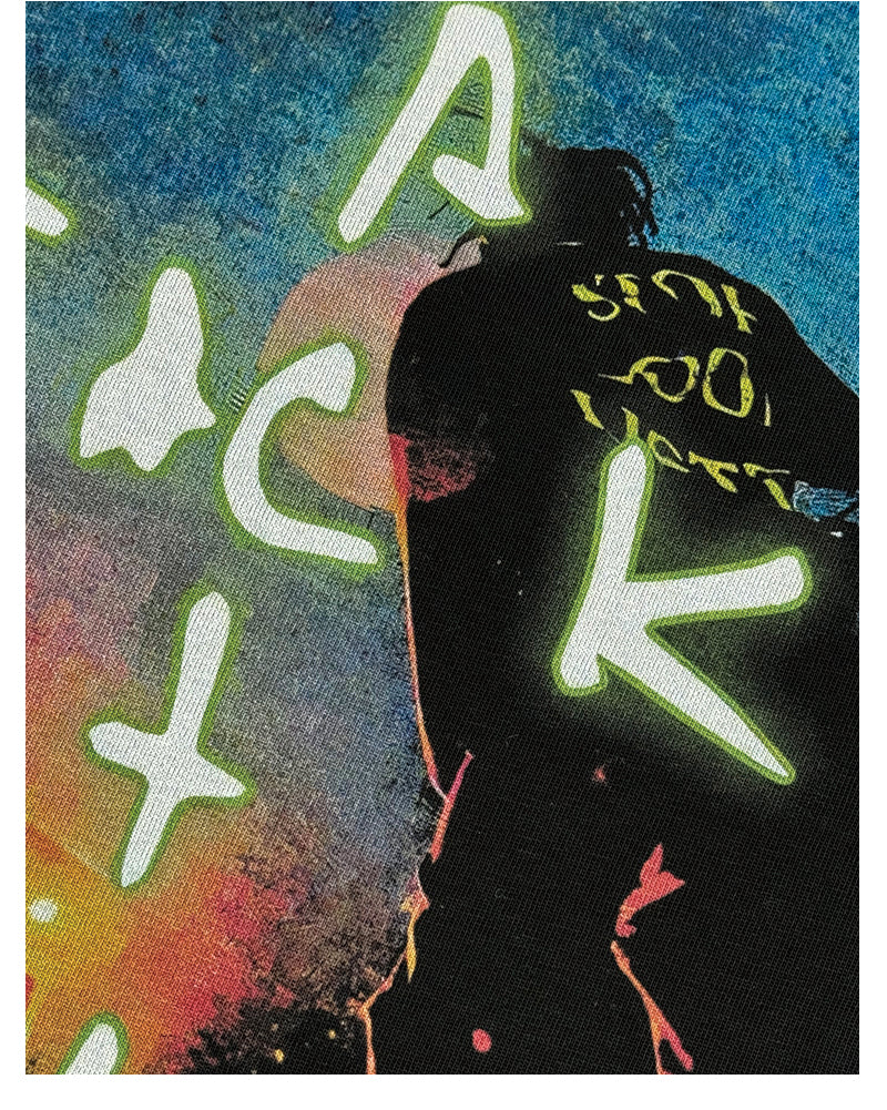 Travis Scott Sweatshirt - Image 3
