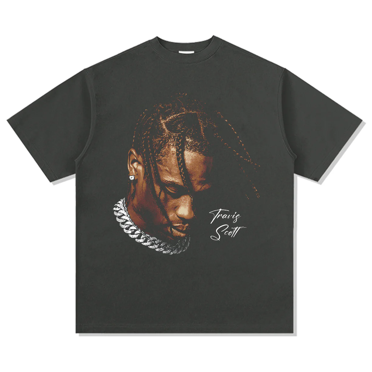 Travis Scott Tee - Image 3