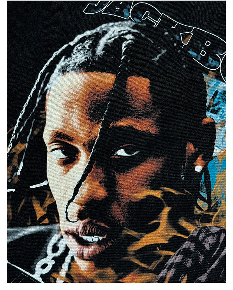 Travis Scott TEE - Image 4
