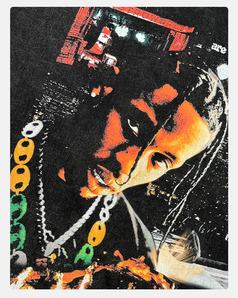 TRAVIS SCOTT TEE 2024 - Image 6