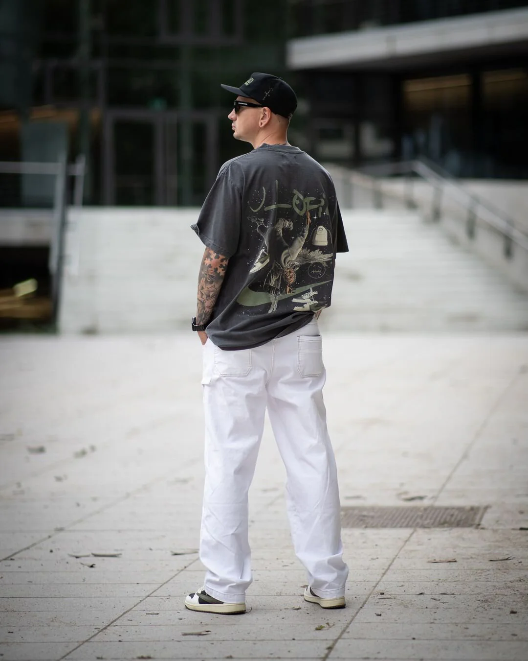 Travis Scott TEE - Image 12