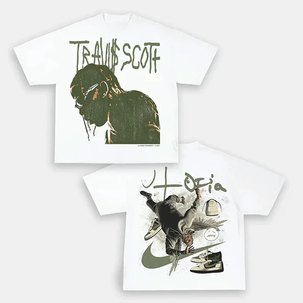 Travis Scott UTOPIA Aesthetic - Image 3