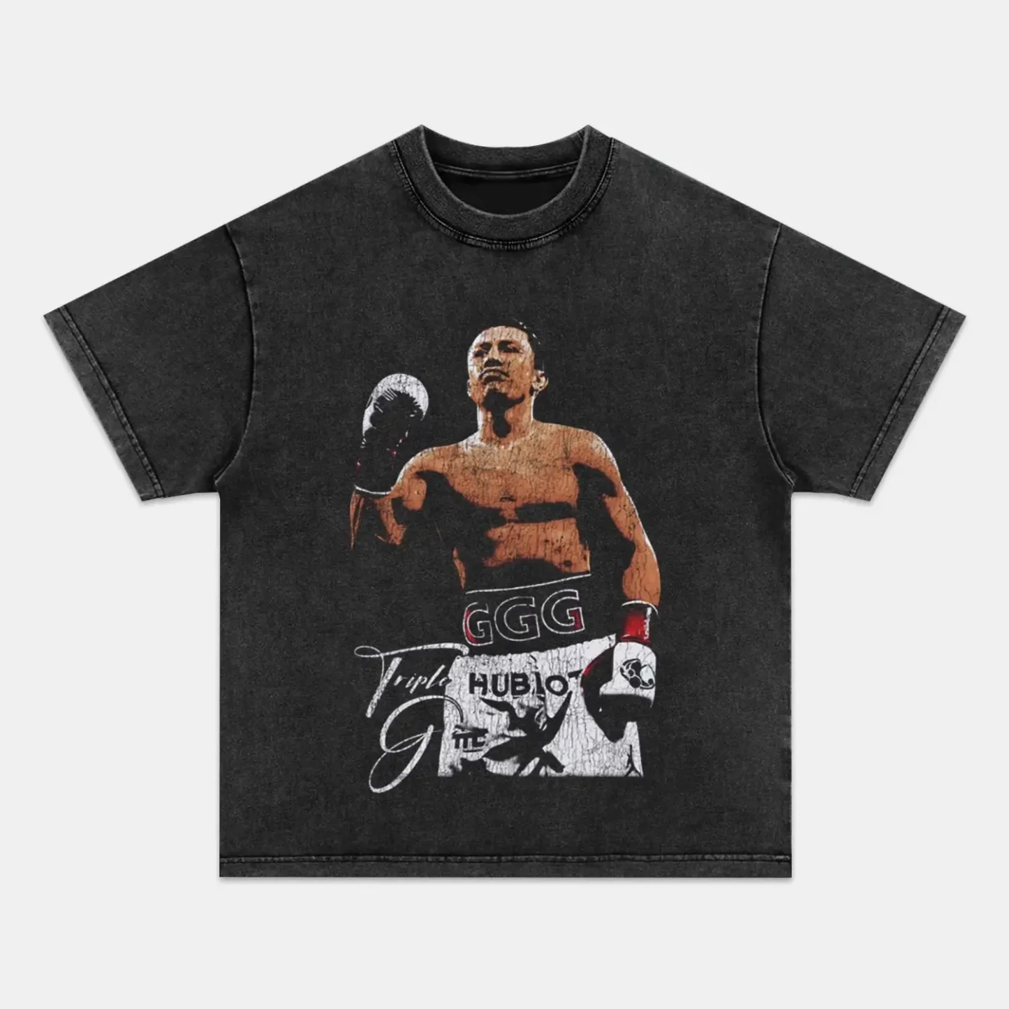 Triple G TEE - Image 2