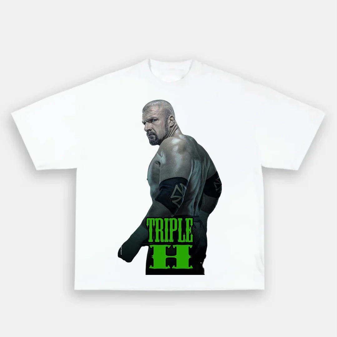 Triple H TEE - Image 3