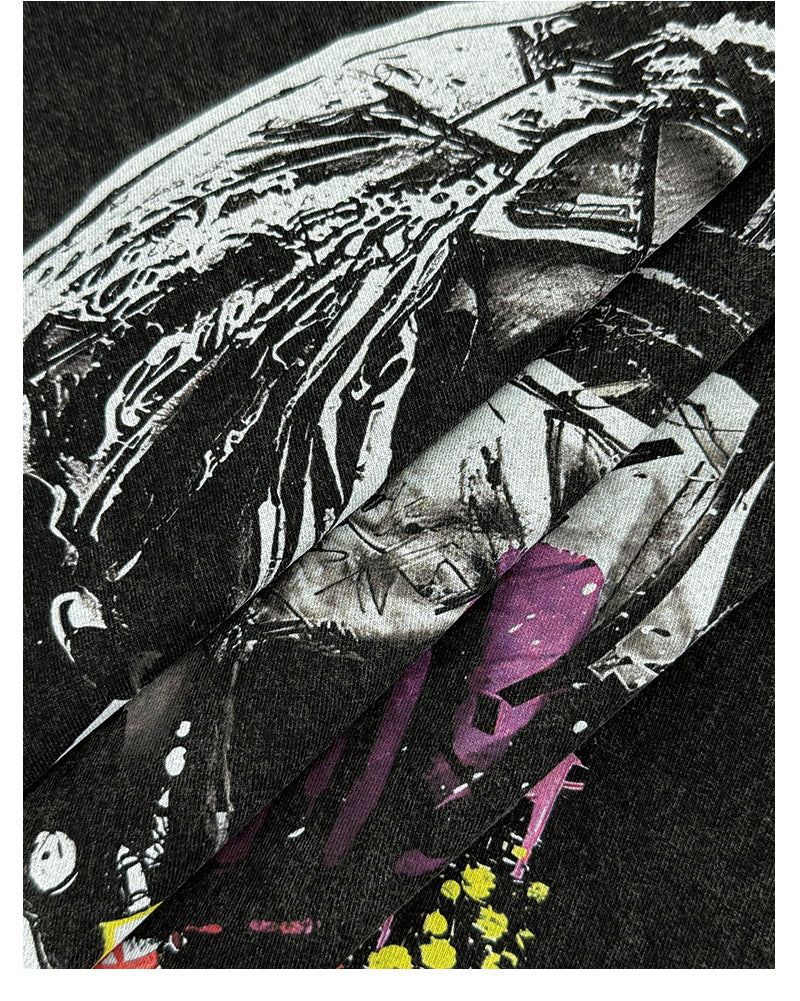 Tupac Shakur Signature Hoodie - Image 5