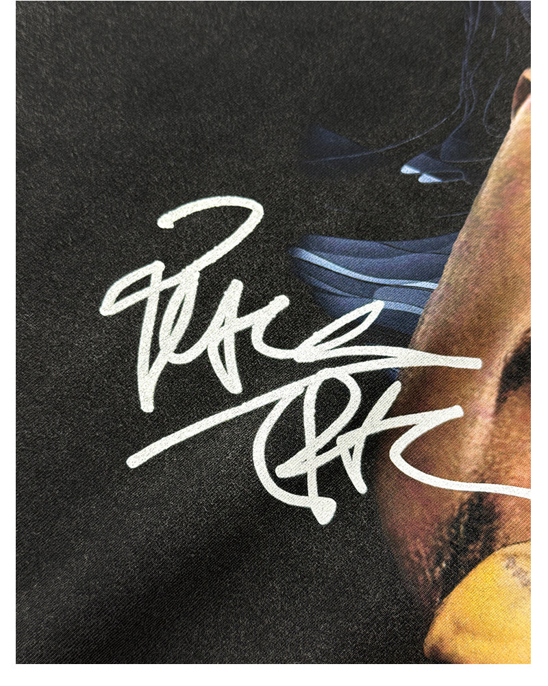 Tupac Shakur Signature TEE - Image 6
