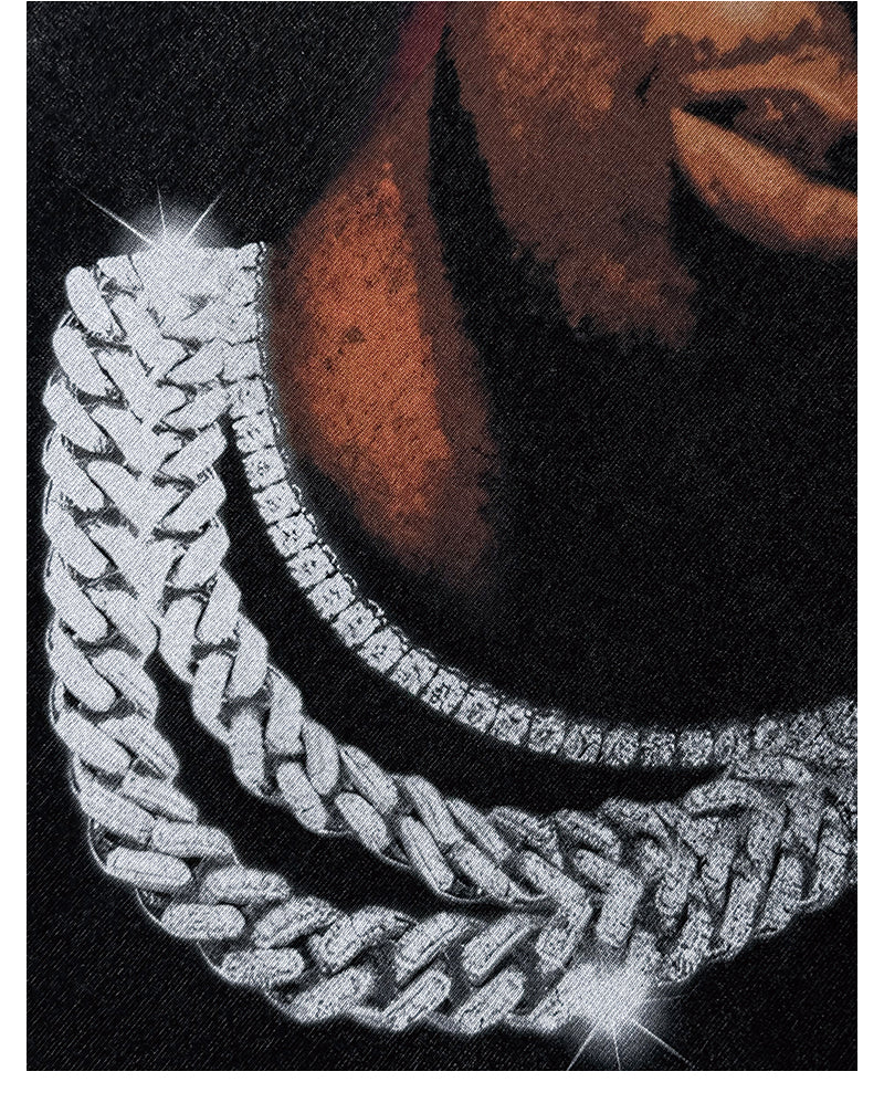 Tupac Shakur Sweatshirt - Image 4