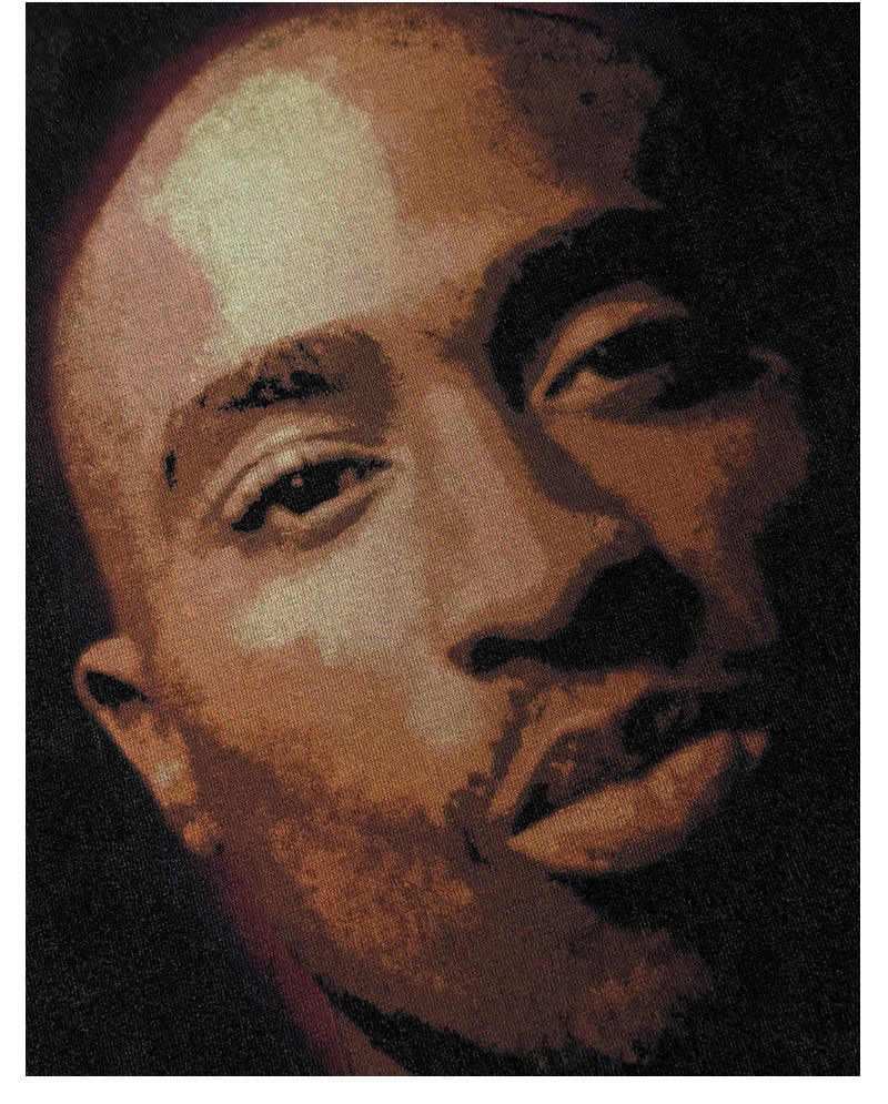 Tupac Shakur Sweatshirt - Image 5