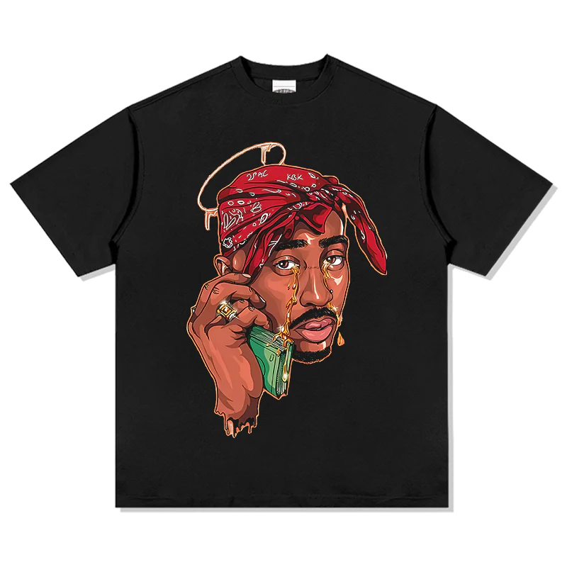 Tupac Shakur TEE