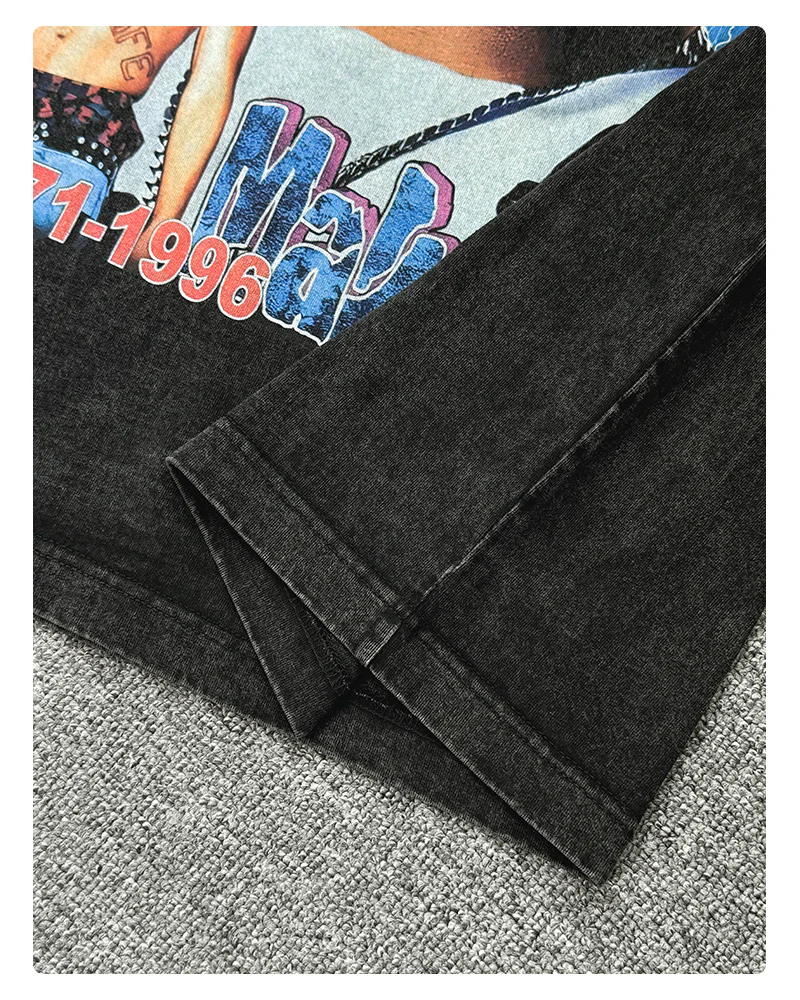 TUPAC TEE 2024 - Image 6