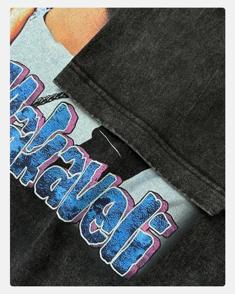 TUPAC TEE 2024 - Image 5