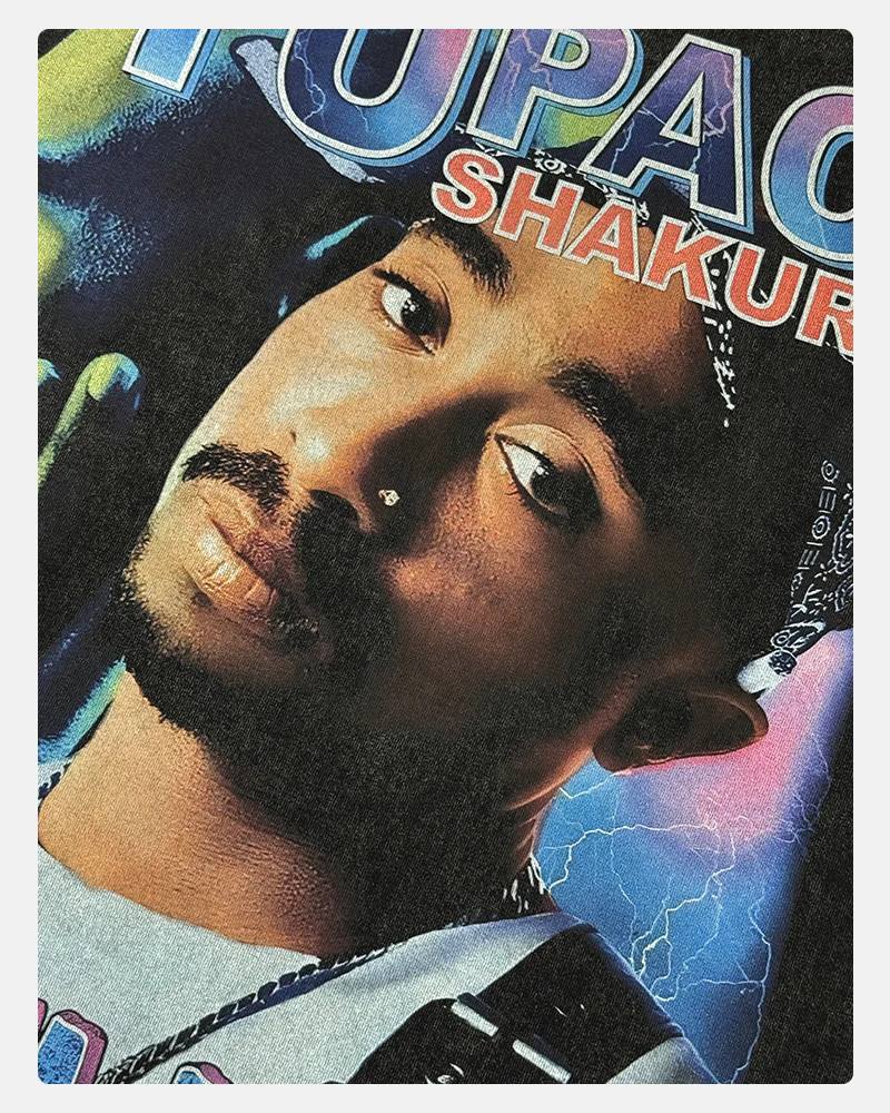 TUPAC TEE 2024 - Image 3