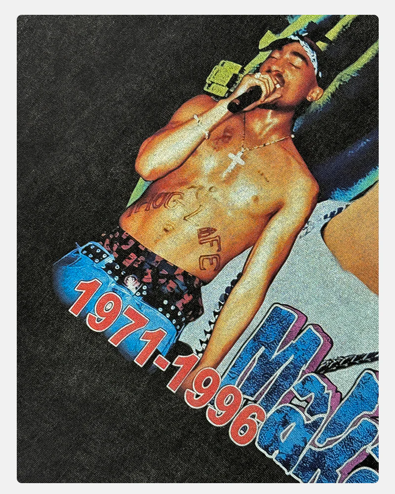 TUPAC TEE 2024 - Image 2