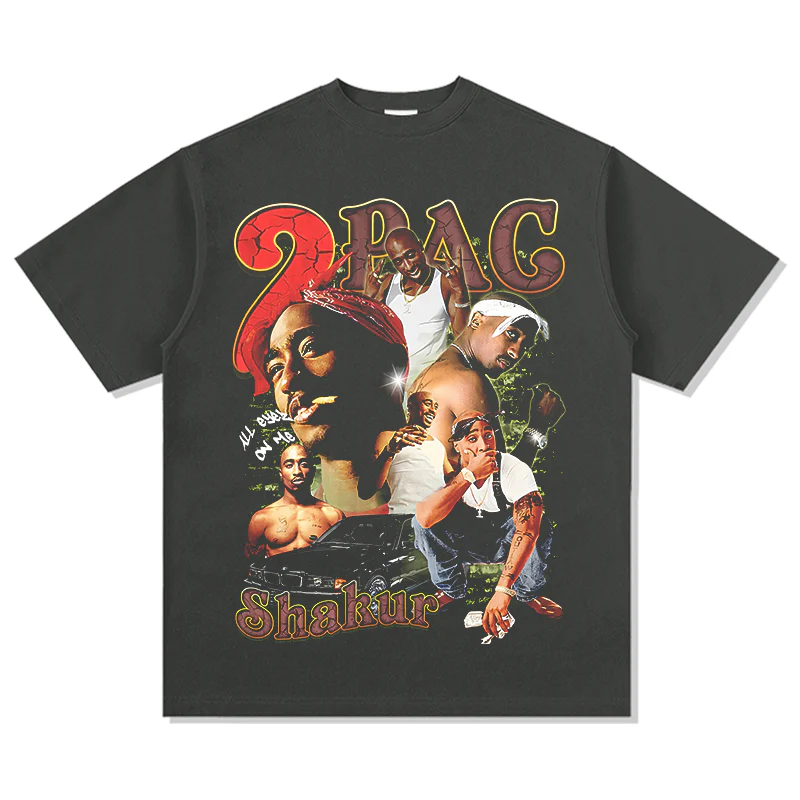 Tupac TEE 2024 - Image 8