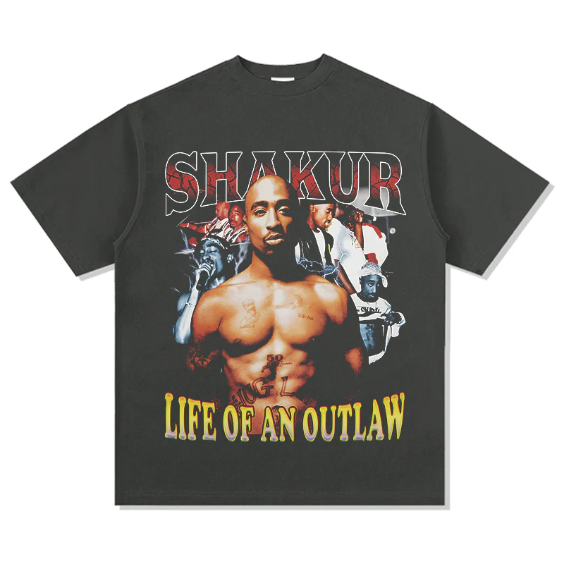 TUPAC TEE 2024 - Image 2