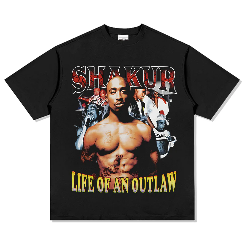TUPAC TEE 2024 - Image 3