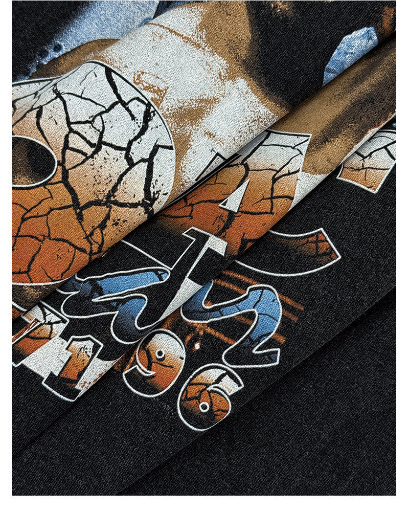 TUPAC HOODIE 2024 - Image 4