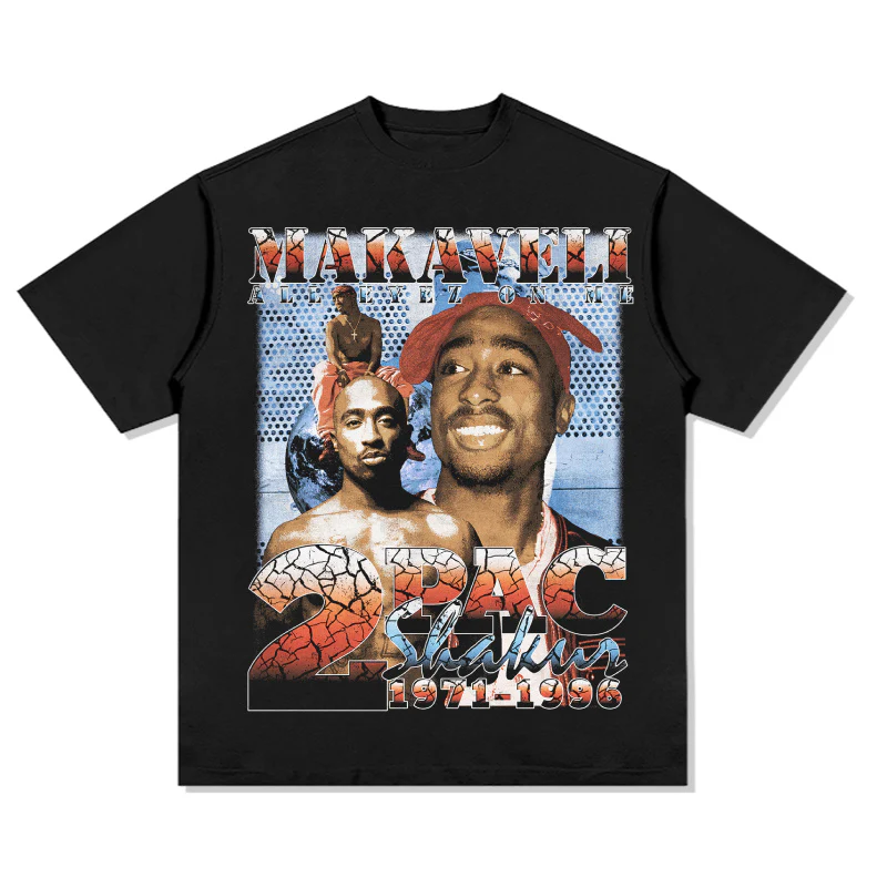 TUPAC TEE 2024 - Image 3