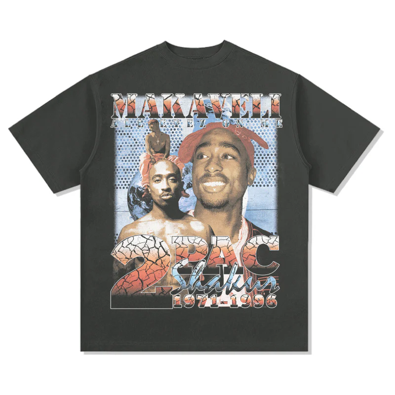 TUPAC TEE 2024 - Image 6