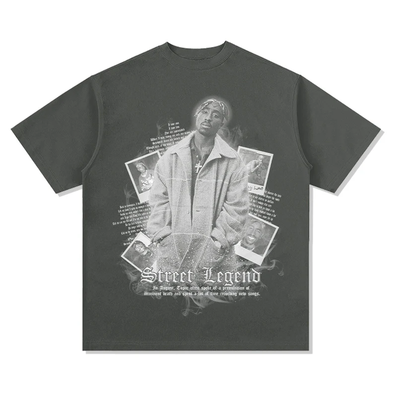 TUPAC TEE 2024 - Image 2
