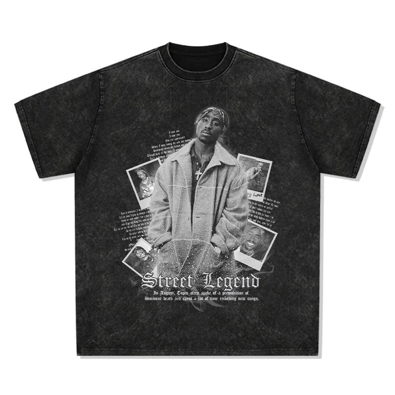 TUPAC TEE 2024 - Image 3