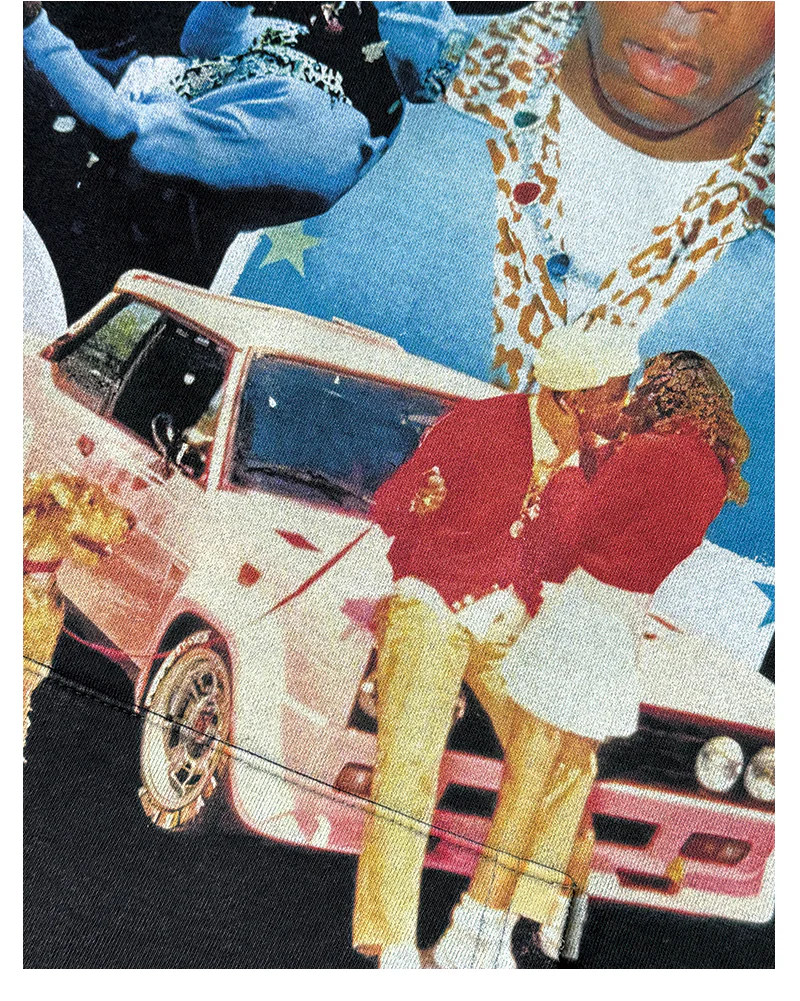 Tyler Call Me “IYGL” TEE - Image 6