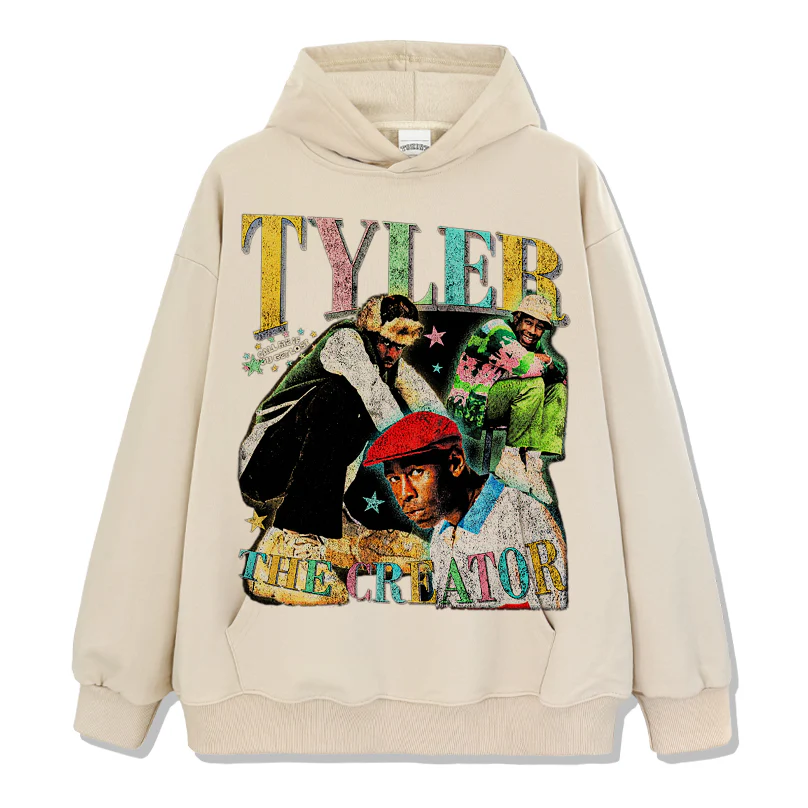 Tyler The Creator Hoodie - Image 4