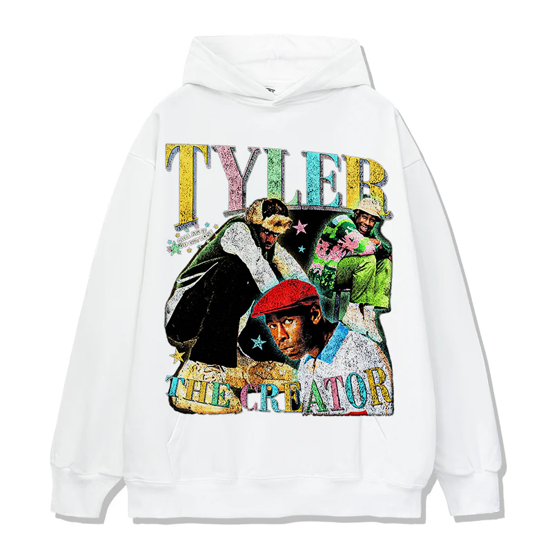 Tyler, The Creator “IYGL” HOODIE - Image 3