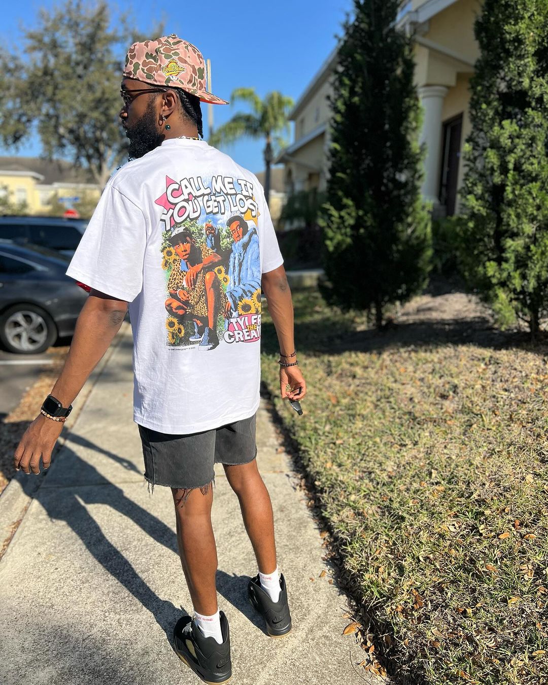 Tyler the Creator “IYGL” TEE - Image 11