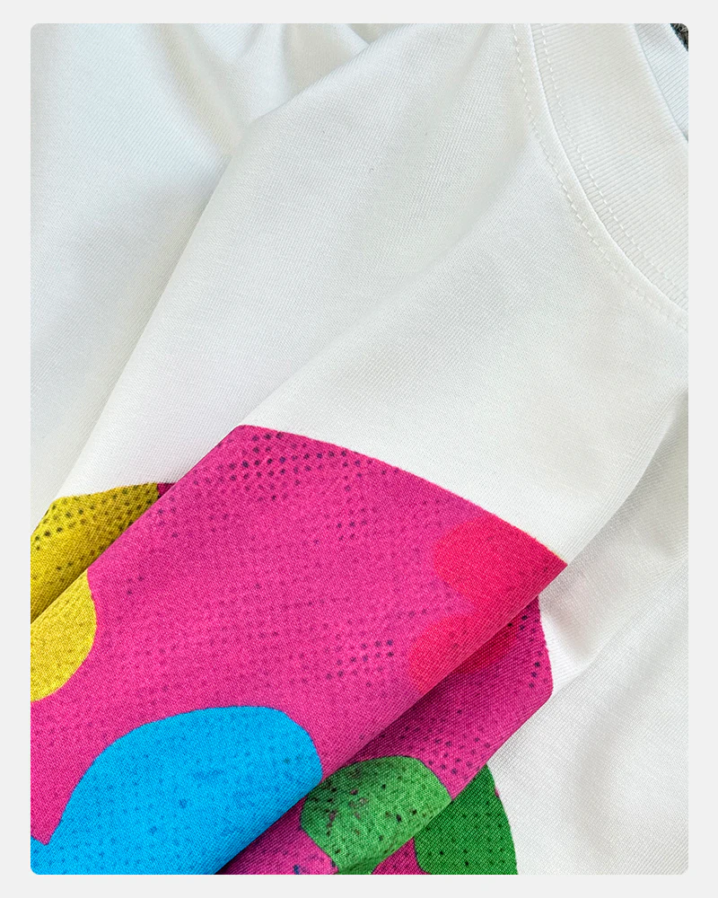 Tyler the Creator “IYGL” TEE - Image 4