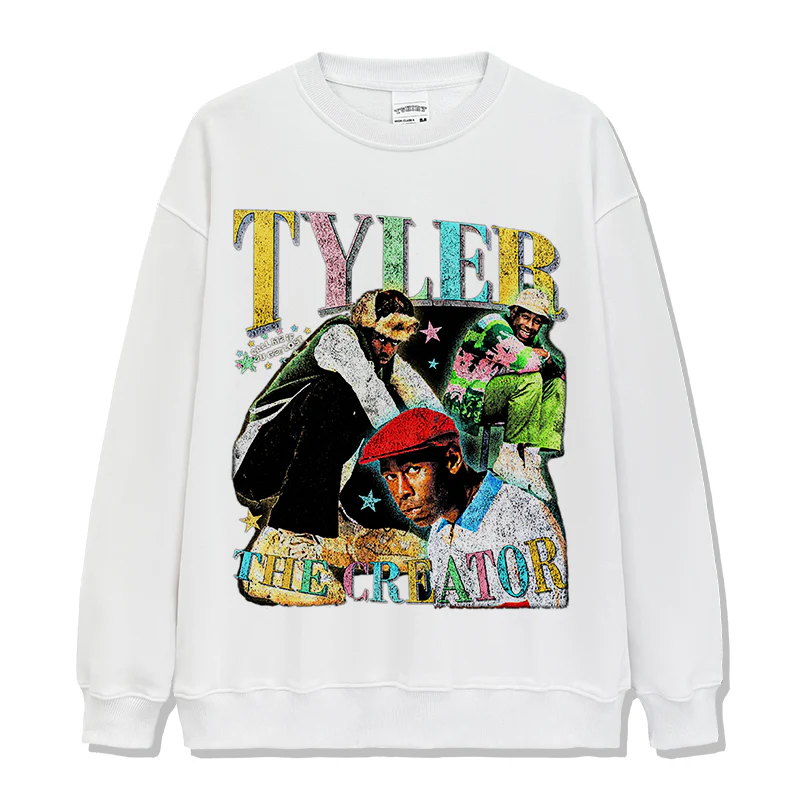 Tyler The Creator Sweatshirt - Image 3