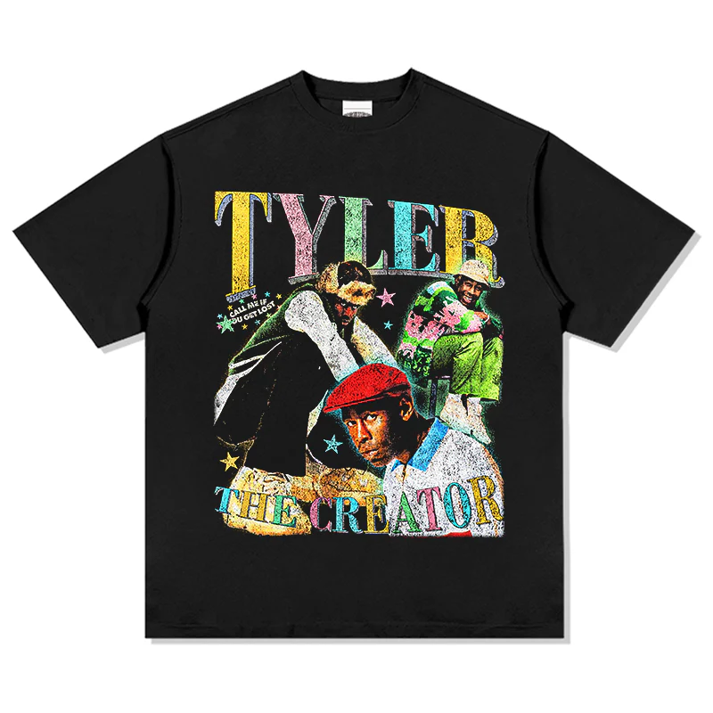 Tyler The Creator Tee