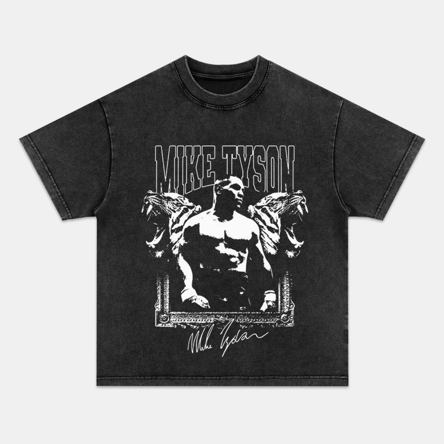 Tyson Vintage TEE - Image 2