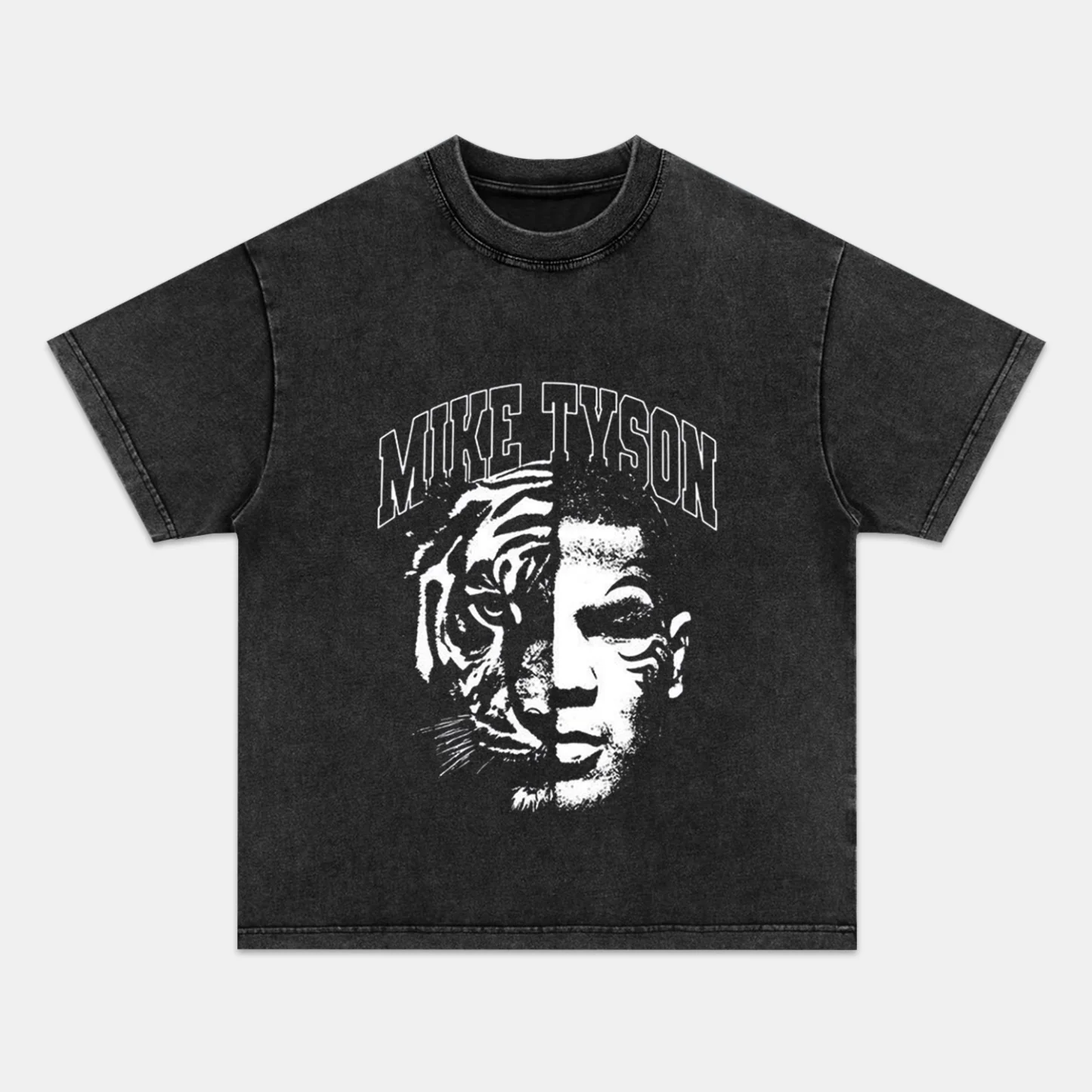 Tyson Vintage TEE - Image 2