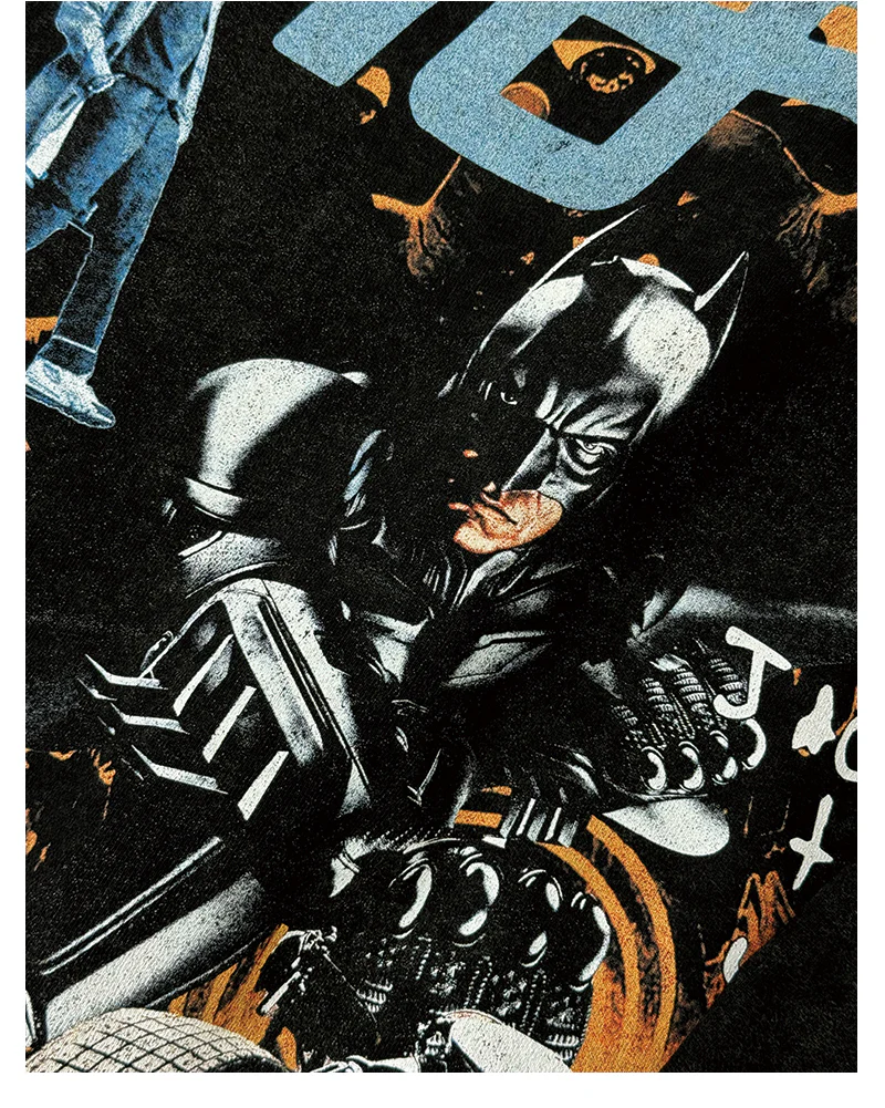 Utopia By Travis Scott Hoodie - Image 3