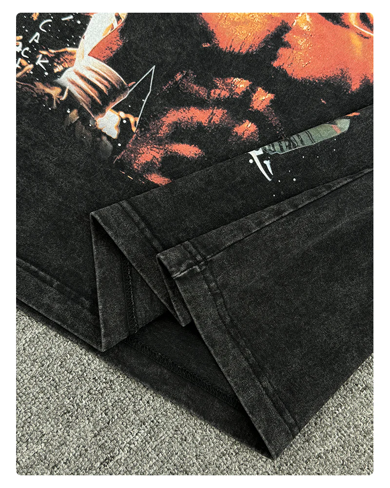 Utopia By Travis Scott Sweatshirt - Image 6