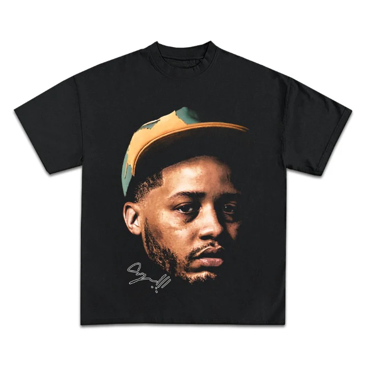 Veeze Jumbo Graphic TEE