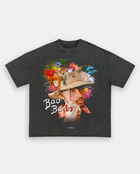 VERANO VINTAGE TEE - Image 2