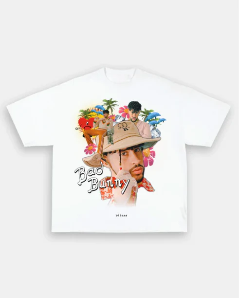 VERANO VINTAGE TEE - Image 3