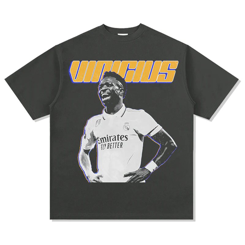 Vinicius Junior TEE - Image 2