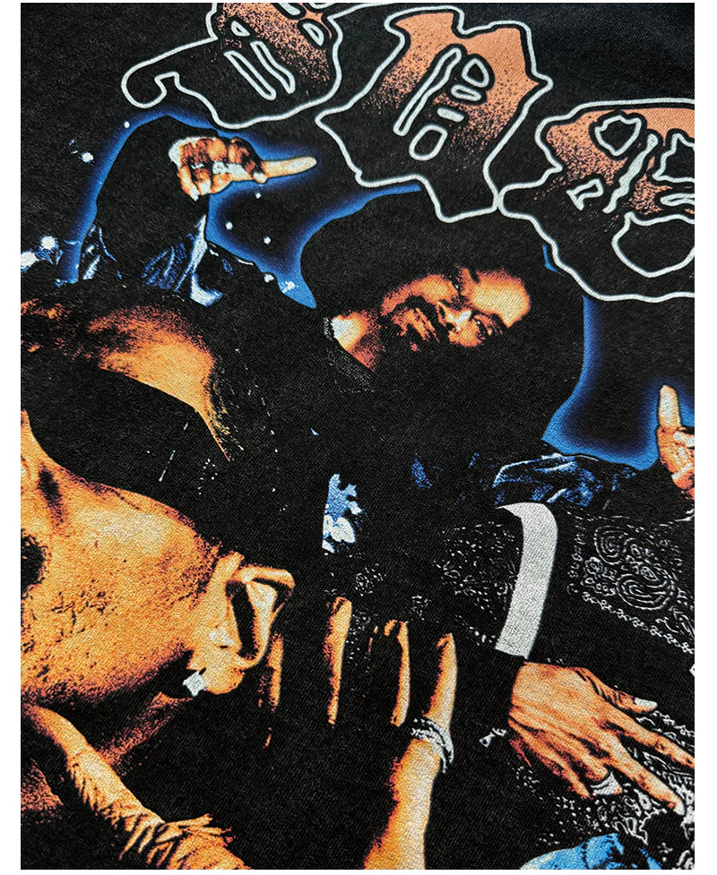 Snoop Dogg Signature Hoodie - Image 4