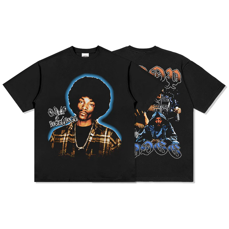 Snoop Dogg Signature Tee - Image 2